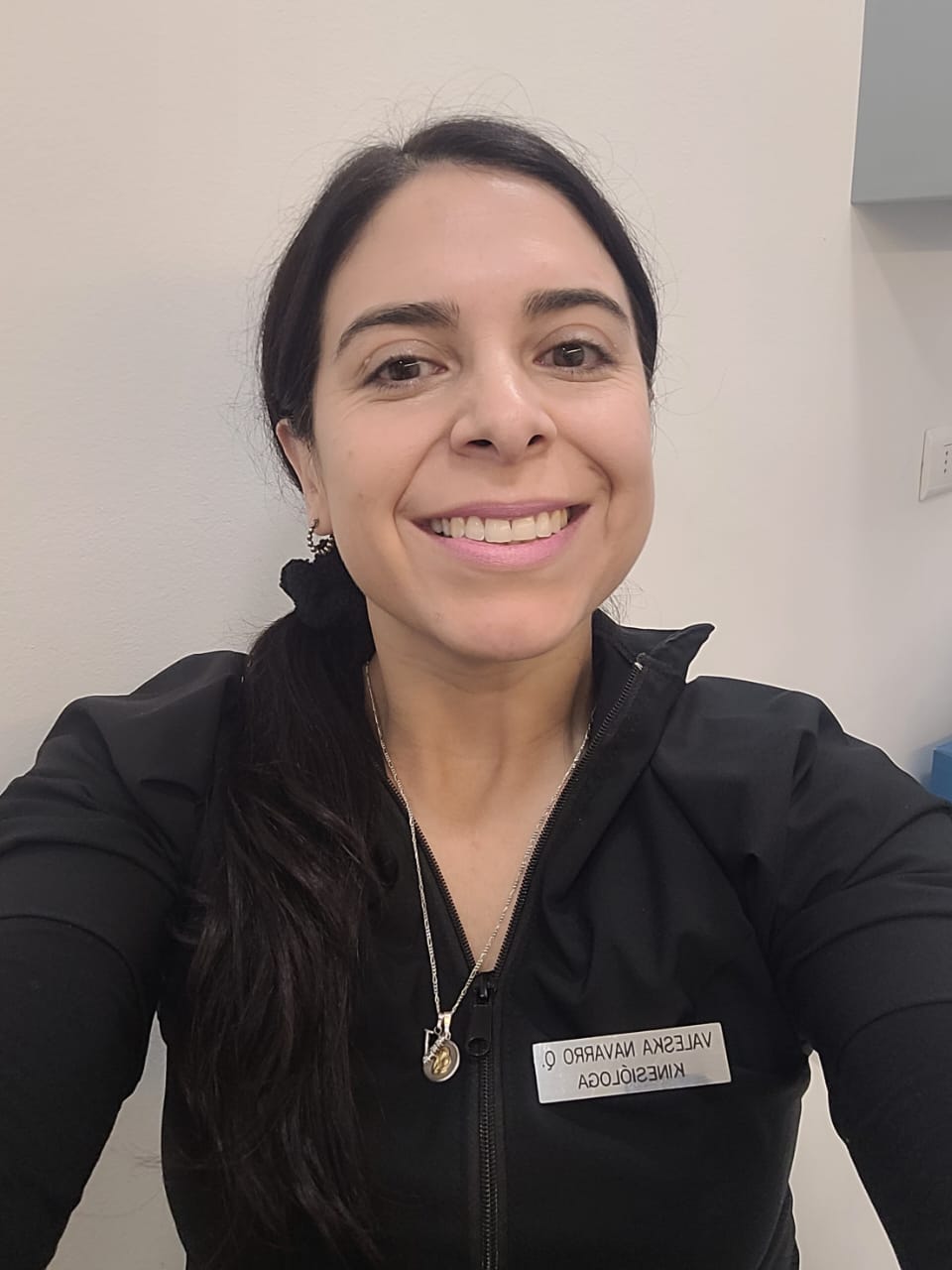 Valeska Zudima Navarro Quezada